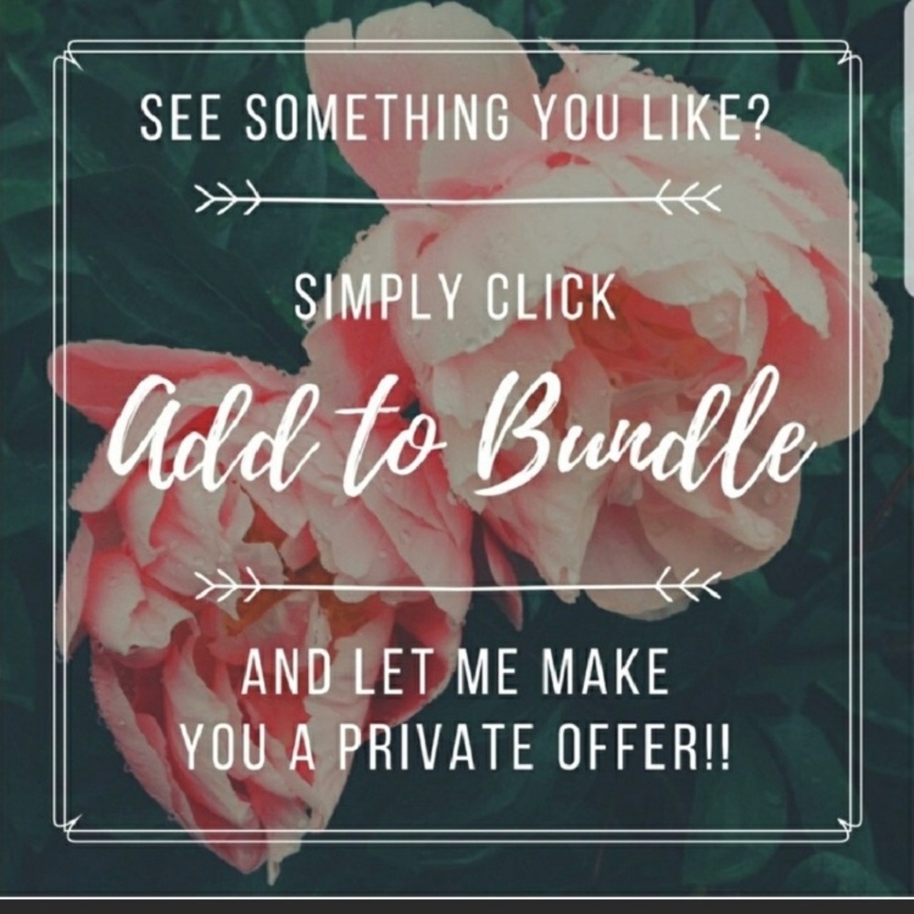 Bundle things up for the holidays!